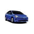 thumbnail image 1 of XtremeVision Kit LED Intérieur pour Toyota Prius 2016+ 10 Pcs LED Intérieur Vert + Outil d'Installation, 1 of 8
