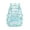 Mint Green, variant on UJNDER Teen Girls Large Capacity Transparent Water-resistant Backpack Lightweight Double Shoulder Design for School Daily Use,Pink,Large