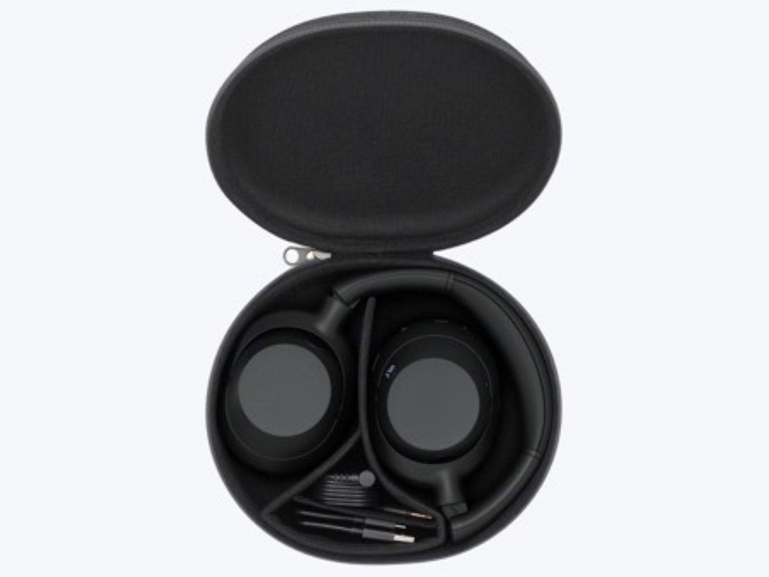 Sony ULT WEAR Noise Canceling Wireless Headphones - Black