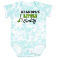 thumbnail image 3 of Inktastic Grandpas Little Caddy with Golf Club and Ball Boys or Girls Baby Bodysuit, 3 of 5