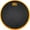Orange, variant on Meinl Percussion Marshmallow Pads (Black)