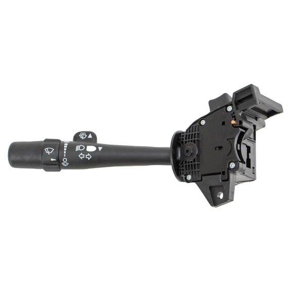 TRQ Combination Switch Fits 2003-2007 Chevrolet 2003-2007 GMC SWA62950