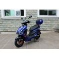 thumbnail image 3 of Vitacci Focus 150 Scooter - 10", 3 of 10