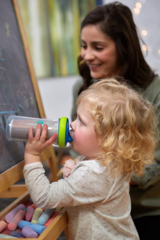 Disney/Pixar Toy Story ImaginAction™ Insulated Hard Spout Sippy Cups 9 Oz - 2 Pack