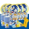 Sonic Party Pack (24 Guests)