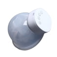 thumbnail image 1 of Bombado de Leche Portátil Eléctrico, Bombo de Leche Libre Con Manos Recargables para Uso Diario para Madres, 1 of 7