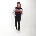 thumbnail image 1 of Sudadera K-Swiss HUDIE Para Hombre Color Negro, 1 of 4
