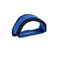 thumbnail image 1 of 1 Pair Pedal Spinning Exercise Bicycle Toe Foot Strap Anti-slip, 1 of 1