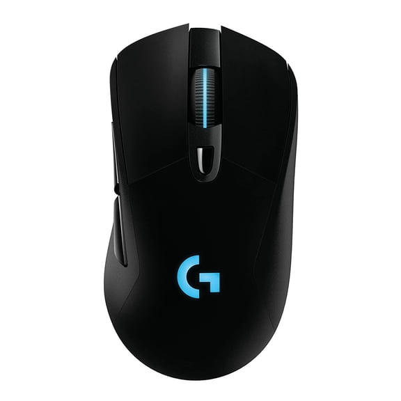 Logitech G703 LIGHTSPEED Wireless Bluetooth Gaming Mouse