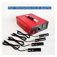 thumbnail image 2 of UV Colloidal Curing Lamp Point Light Source Spotlight Adjustable 365NM 395NM 405NM For Circuit Repair Resin Shadowless Glue ,Efficient Curing, 2 of 6
