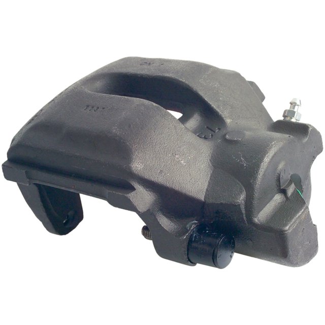 Mordaza de Freno CARDONE 3014570033417578 Delantero Izquierdo Gris 1 Pieza