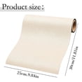 thumbnail image 2 of Self Adhesive Leather Repair Patch,9.84x11.81 inch Large Vinyl Repair Kit,Waterproof Cuttable Strong Adhesion,Fit for Furniture,Couch,Sofa,Office,Car Seats,Car Interior, 2 of 5