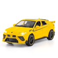 thumbnail image 1 of Coche deportivo de juguete Aowear a escala 1/32 con efectos de sonido y luz, 1 of 3