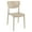 Multi-color, variant on Compamia Monna Outdoor Dining Chair Taupe, Set of 2