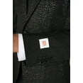 thumbnail image 4 of Opposuits Glitzy Glitter Suit for Men, 4 of 5