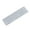 White, variant on Dustproof Waterproof Silicone Keyboard Covers Skin Protectors For Craft Wireless Keyboard Accessories