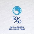thumbnail image 4 of Protector de colchon Spring Air Spring Air PROTECTOR DE COLCHON SUPREME COMFORT IMPERMEABLE INDIVIDUAL, 4 of 8