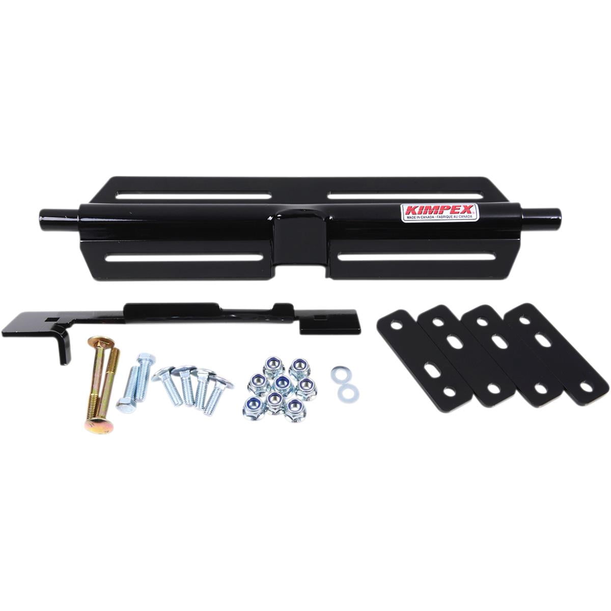 Kimpex Click N Go2 Atv Plow Mounting Plate Walmart Com Walmart Com