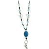 Clearance Prestige Medical Deluxe Beaded Lanyard