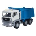 thumbnail image 1 of DUMP TRUCK, STANDARD - FRENCH, 1 of 5