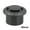 60mm, variant on 60mm/75mm Diesel Heater Duct Hose Pipe Air Vent Outlet Rotatable Black Auto Accessories