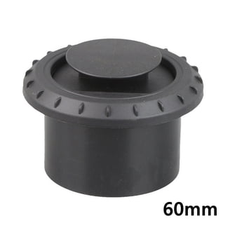 VEVOR Diesel Heater Ducting Kit - 75mm Warm Air Outlet Hose, Exhaust Pipe, Clamps & Tee Connector 8 thumbnail image