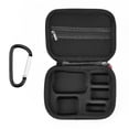 thumbnail image 1 of Ensemble de Protection Custom Fit Action 6 avec Tissu en Nylon Durable et Sangles Réglables pour Rangement Organisé, 1 of 8