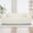 Beige, variant on 89" Modern Corduroy Couch, 3 Seats Plush Sofa with Squared Arm,Luxury Comfy Seat Super Soft Couches for Living Room,Small Space,Office,Apartment,No Assembly Required (Grey)