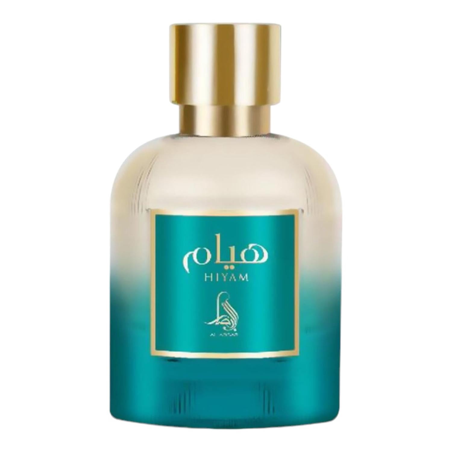 AL ABSAR EDP 100 ML 0131-100 ML Celeste | Walmart en línea