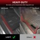 thumbnail image 5 of Alfombrillas LASFIT para Chevrolet Silverado/GMC Sierra 1500, 5 of 9