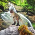 thumbnail image 4 of Lifelike Educational Dinosaur ToyInteractive Compact Portable Model For Family Friendly Games, Collections Display, 4 of 8