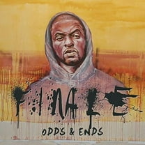 Finale - Odds & Ends - Music & Performance - Vinyl