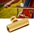 thumbnail image 4 of Tono de Tono de Lobo supresor de tubo, violón de la vida larga Tono de Lobo Eliminador no para trombón deformable, 4 of 7