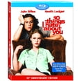 thumbnail image 2 of 10 Things I Hate About You (Blu-ray), 2 of 2