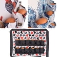thumbnail image 1 of Iumwxz Tablier pour Femmes Collectionnant Tablier avec Poches Tient Poulailler Maison Tablier de Chef Multicolore Polyester Prix Réduit, 1 of 3