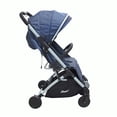 thumbnail image 2 of PRINSEL CARRIOLA CLAP LX AZUL PRINSEL De bebe, 2 of 2