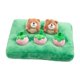 thumbnail image 1 of Juguetes de muñecas, juguetes de rompecabezas, juegos de motricidad fina, juguetes educativos de peluche suave. fresa rosa, 1 of 9