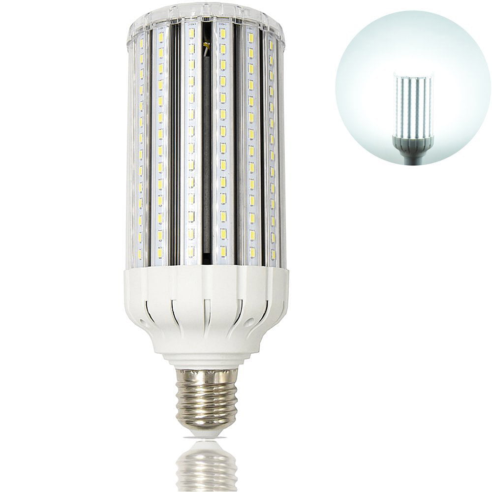 Bonlux LED Corn Bulb Mogul Screw Base E39 E40 High Bay Retrofit 45W LED Bulb 