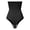 Black, variant on Tinglu Shapewear for Women Tummy Control Butt Lift Panties Body Shaper Shorts Thong