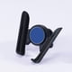 thumbnail image 3 of 6 Soportes Para Teléfono De Coche Con Rotación Automática De 360 Grados Y Navegación Para Teléfonos De 4,5 A 6,2 Pulgadas, Color Azul, 3 of 7