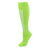 Champion  Mens Compression Athletic Sock with Reflective Stripe