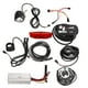 thumbnail image 5 of Kit de controlador 36V 48V 750W 25A Pantalla S800 Luces delanteras traseras Configuración de interruptor 2 en 1 para bicicletas eléctricas con motor de 750W Scooters eléctricos, 5 of 12