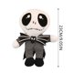 thumbnail image 2 of Juguetes de peluche regalos muñecas de trapo para niños de estilo de dibujos animados, 2 of 2