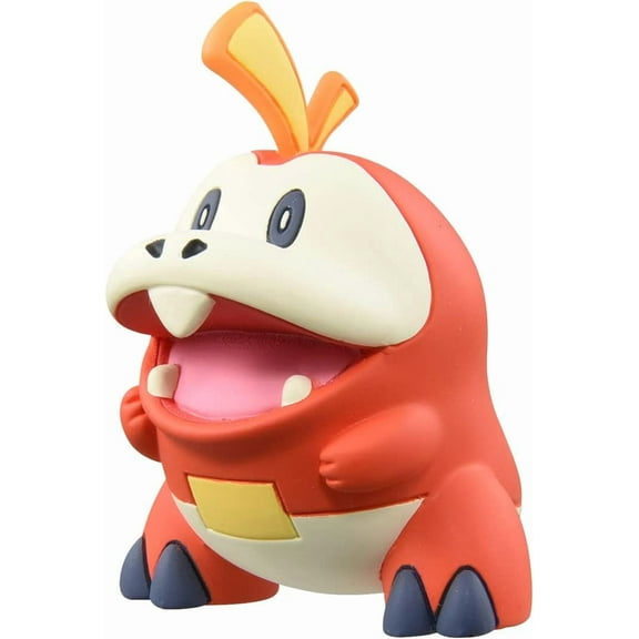 Takara Tomy Pokemon Moncolle Monster Collection MS-04 Fuecoco Figure