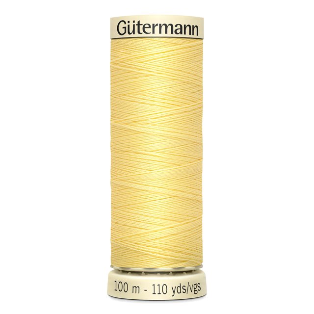 Gutermann Gutermann 100P-805