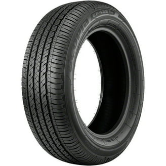 Bridgestone Ecopia EP422 Plus 195/65R15 91 H Tire Fits: 2013-15