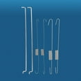 thumbnail image 4 of Tige de Régulateur Fine Durabilité Stabilité Ressort d'Accélérateur pour Générateurs Voiture, 4 of 8