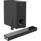 thumbnail image 1 of Barra de Sonido ACTECK DYNAMIC THIN BS600 Inalambrico Sonido 2.1 Bluetooth 5.3 60W RMS Control Remoto, 1 of 6