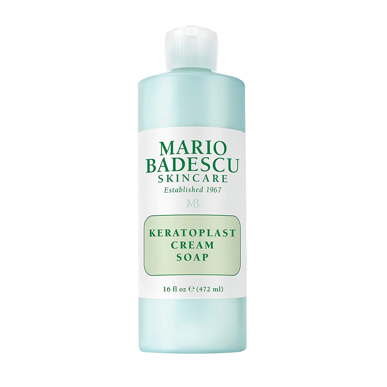 Mario Badescu Keratoplast Cream Soap, 6 oz