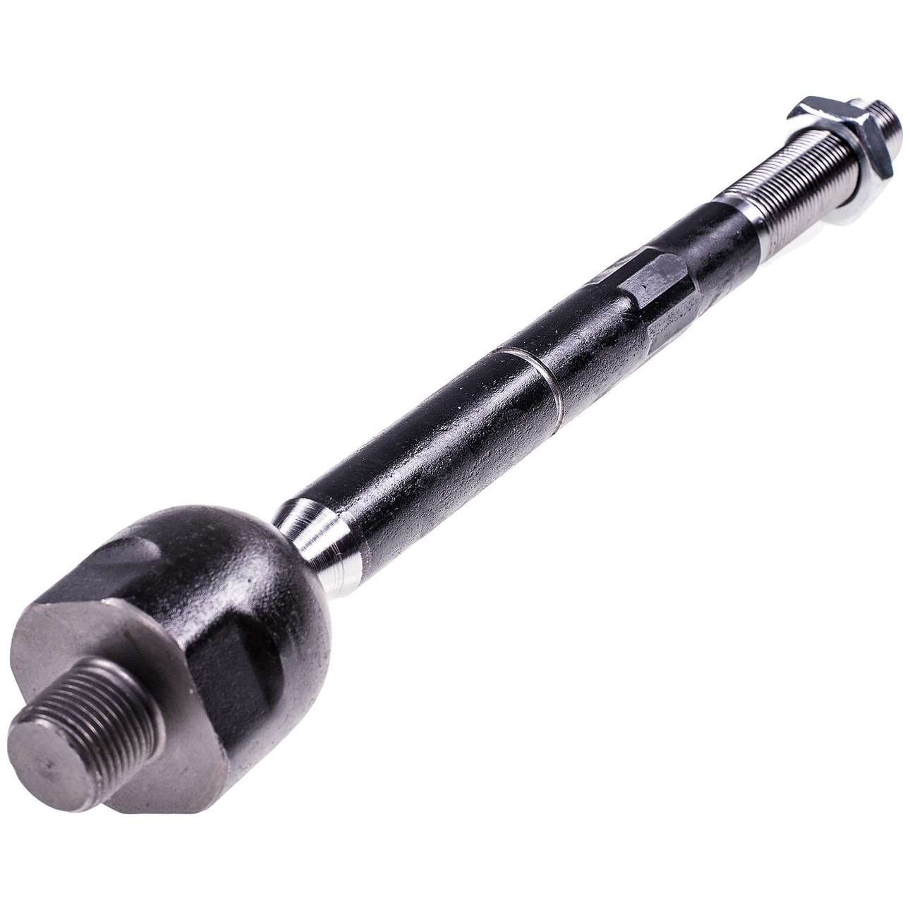 Dorman 543-831 Front Inner Steering Tie Rod End for Specific Buick / Cadillac Models, Black